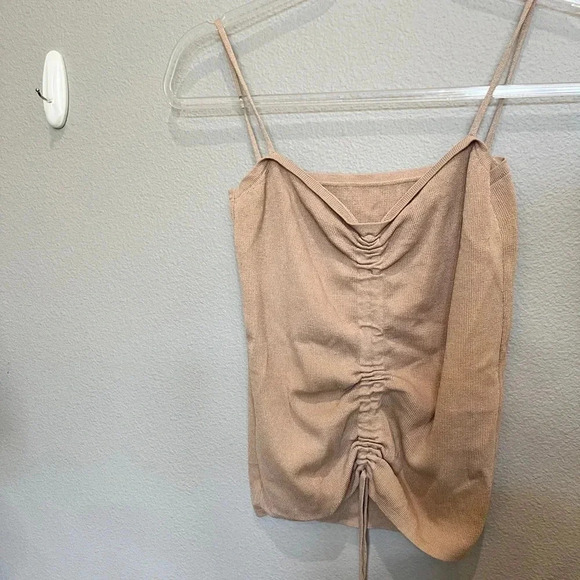 2 in 1 Tank and Sweater set - Picture 3 of 3